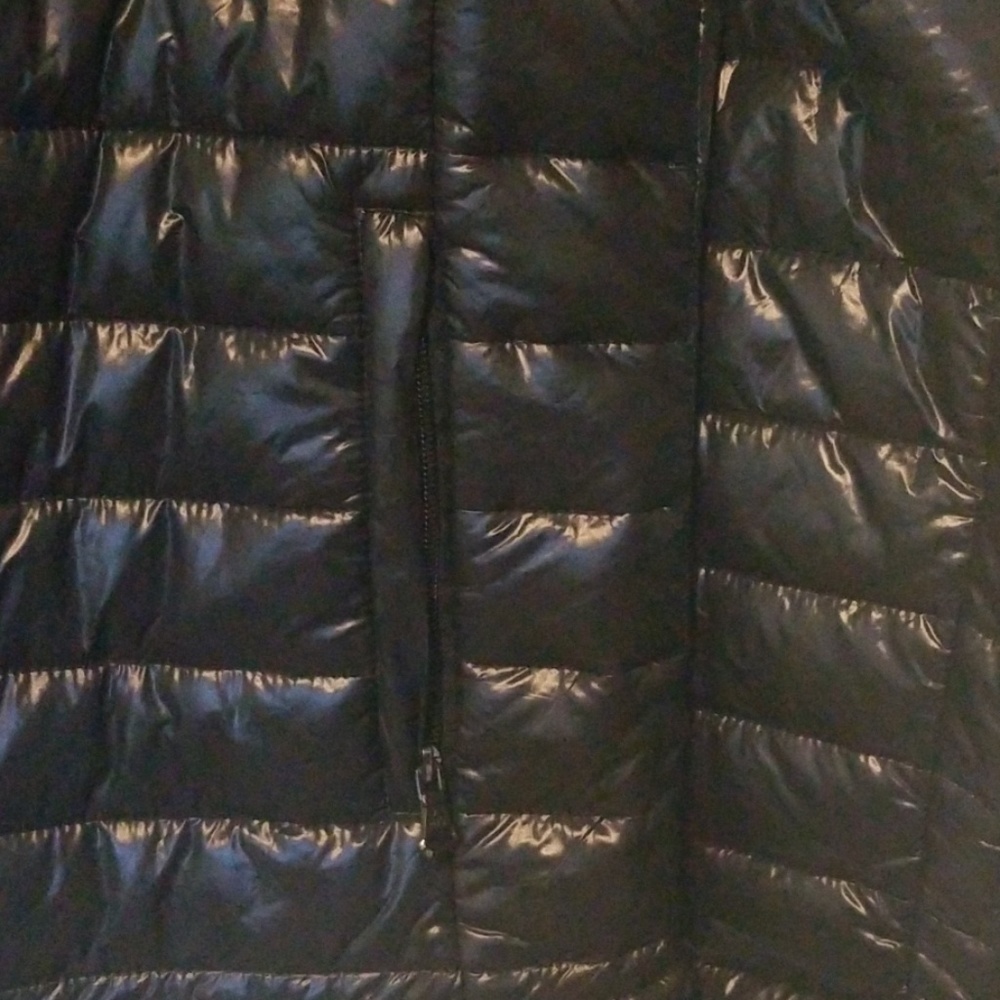 Spire Puffer Jacket - Picture 6 of 7